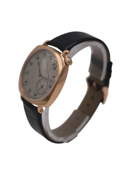 Vacheron Constantin Historiques American 1921 1100S/000R-B430